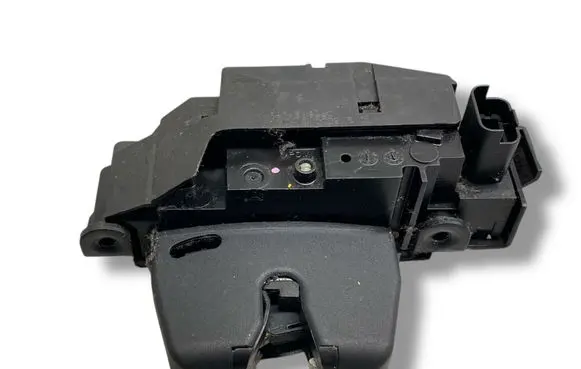 Peugeot 308 Tailgate/trunk/boot lock/catch/latch 9684648380