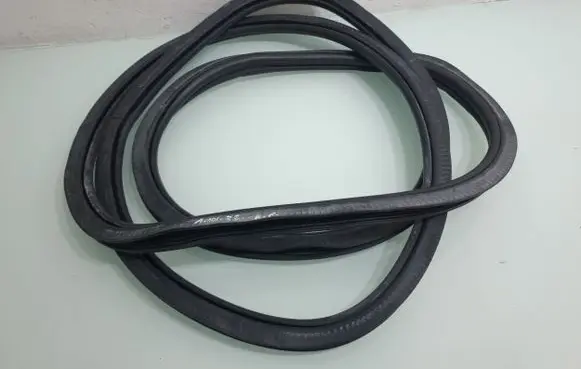 Audi Q5 SQ5 Front door rubber seal 8R0831721