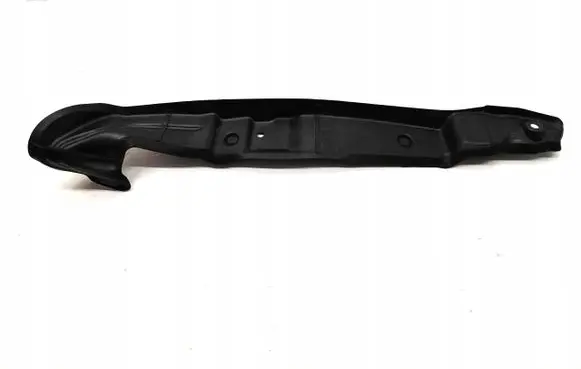 Audi A6 S6 C7 4G Fender end trim 4G0821112