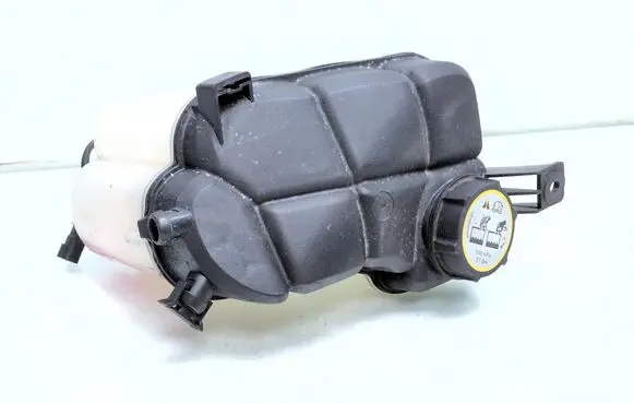 Volvo XC60 Coolant expansion tank/reservoir 6G918K218 3M5H8100AD