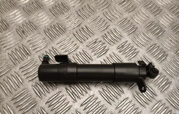 Mercedes-Benz E W211 Headlight washer spray nozzle AT50065