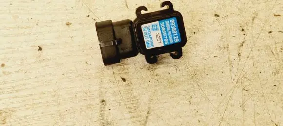 Air pressure sensor