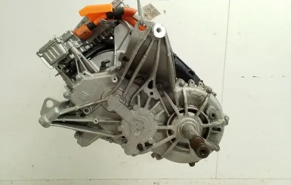 Mercedes-Benz EQC Engine A2933406800