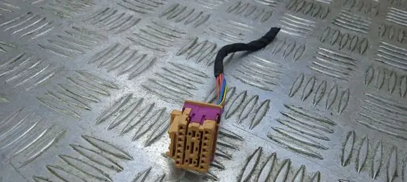 Porsche Macan (95B) Other wiring loom 4F0972483A