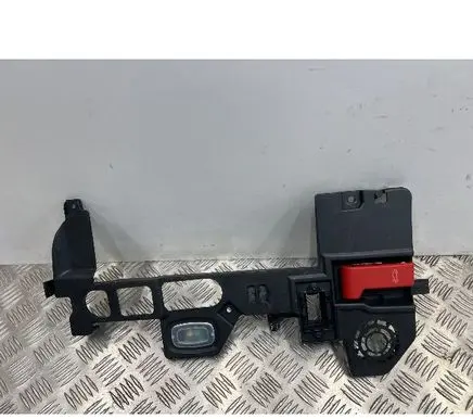 Mercedes-Benz EQB Other interior part A2476807405
