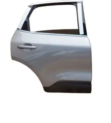 Ford Kuga III Rear door