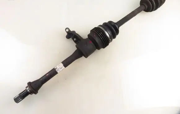 Hyundai Santa Fe Front driveshaft 
