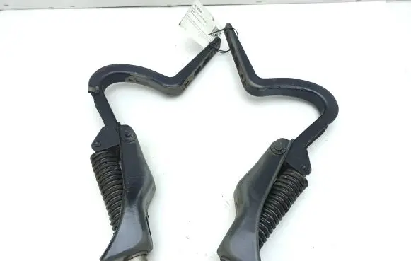 Mercedes-Benz S W116 Tailgate/trunk/boot hinge