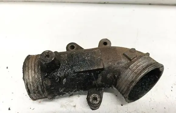 Volvo S60 Intercooler hose/pipe 08631538