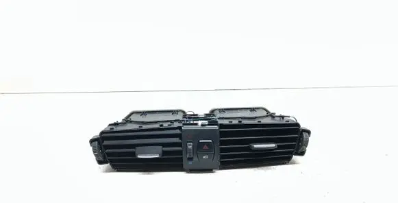 BMW X3 F25 Dash center air vent grill 9184742