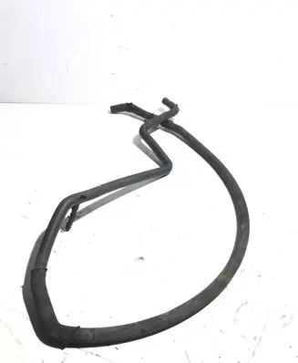 Audi Q7 4L Engine coolant pipe/hose 7L6122447BD