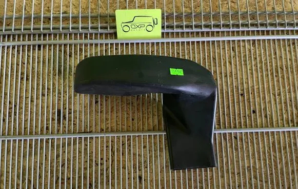 Mercedes-Benz G W461 W463 1st Gen Cabin air duct channel A4638316745 4638316745