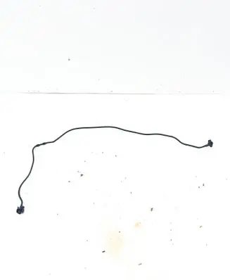 Peugeot 308 Vacuum line/pipe/hose 9676650780