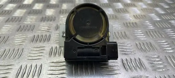Nissan Qashqai Alarm system siren 284874BA0A 140227 0027702