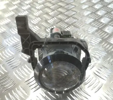 Audi A5 8T 8F Headlight part 
