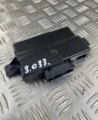 Audi A6 S6 C7 4G Gateway control module 4G0907468E