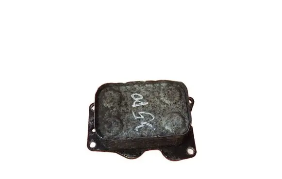 Fiat Scudo Engine oil radiator 
