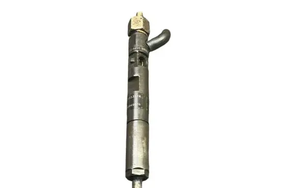 Renault Megane II Fuel injector 8200553570 EJBR04101D 8200049876