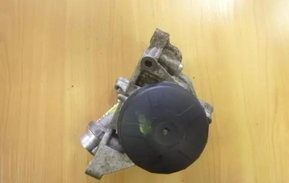 BMW 3 F30 F35 F31 other engine part 7516383 VD1302