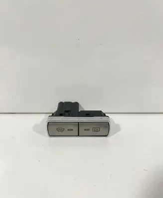 Ford Galaxy Windscreen/window heater switch 6M2T18K574AD