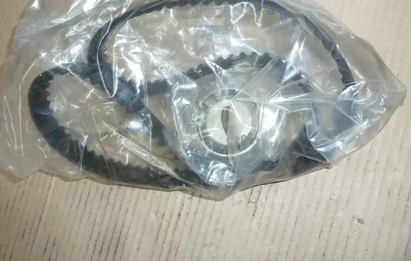 Honda Civic III Timing belt/chain tensioner J1114015