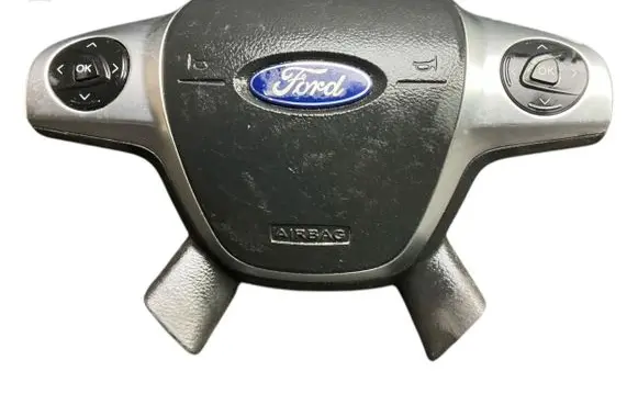 Ford Focus Steering wheel airbag AM51R042B85BEW