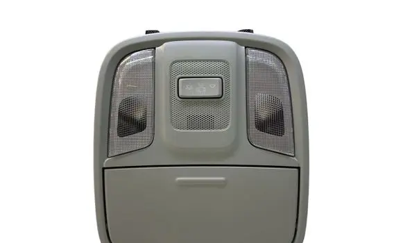 KIA Niro Front seat light 92800G5000HGC 92800D90XX