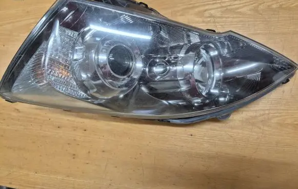 Honda CR-V Headlight/headlamp 33150SWWG1 P6915LC0MB P6366