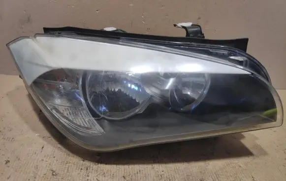 BMW X1 E84 Headlight/headlamp 89093494