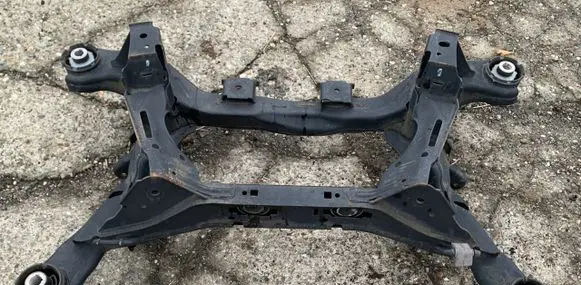 Jaguar XE Rear subframe 