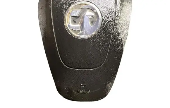 Opel Astra J Steering wheel airbag 13299779 3064113099P10AH