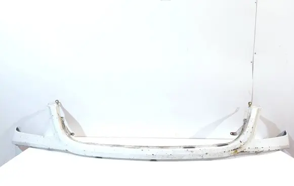 Mercedes-Benz Sprinter W906 Under headlight/headlamp trim 