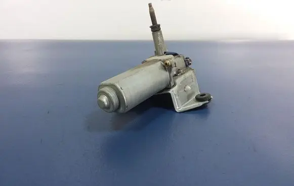 Mazda MPV II LW Rear window wiper motor 8492007144