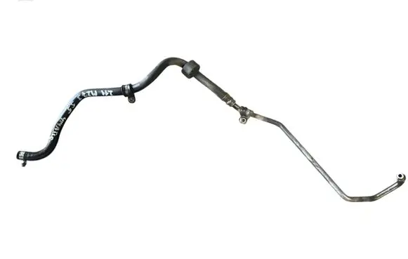Mercedes-Benz E W211 Power steering hose/pipe/line