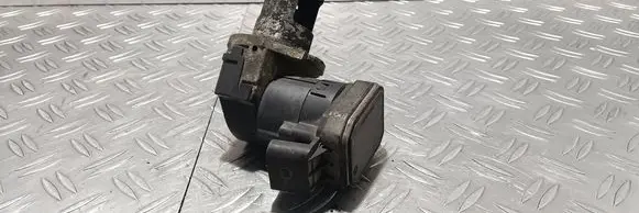 Mercedes-Benz E W211 EGR valve 00005320C4 109315 AC4062642124