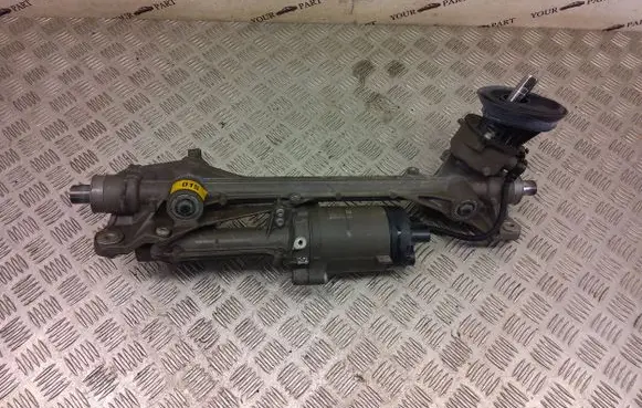 Cupra Formentor Steering rack 4532019551