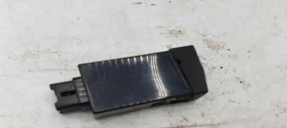 Hyundai Sonata Other devices NOCODE
