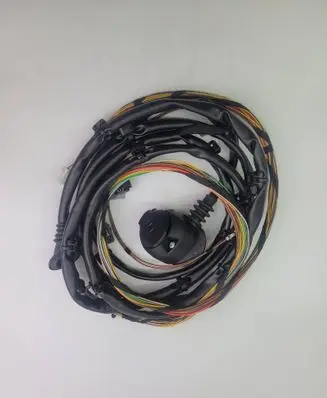 Mercedes-Benz Vito Viano W638 Other wiring loom A4145408527