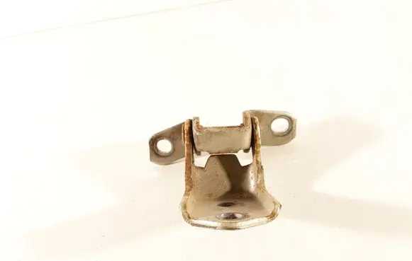 Mazda 3 I Rear door lower hinge