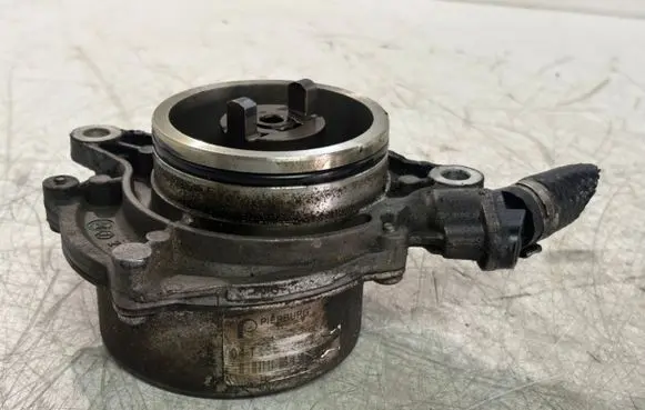 Vacuum pump