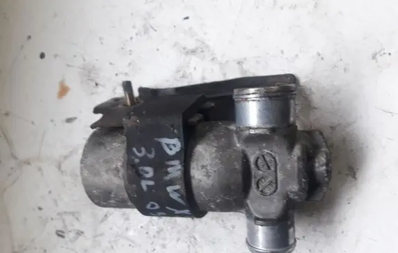 BMW X5 E53 Electric auxiliary coolant/water pump