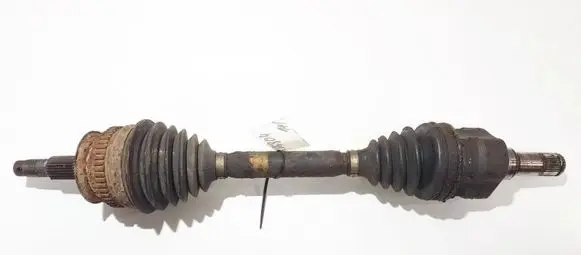 Chrysler Voyager Front driveshaft tpd1061a3950