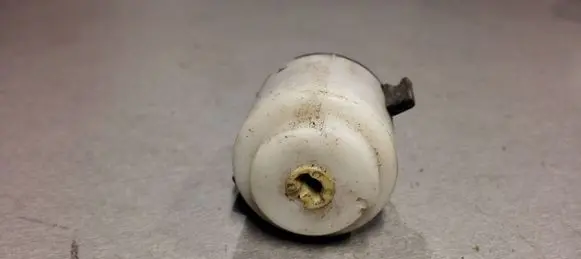 Volkswagen PASSAT B5.5 Ignition lock contact 4B0905849 BK704160200