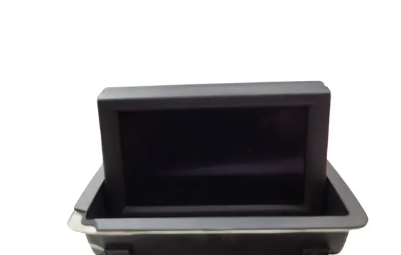 Audi A1 Head up display screen 8X0857273B