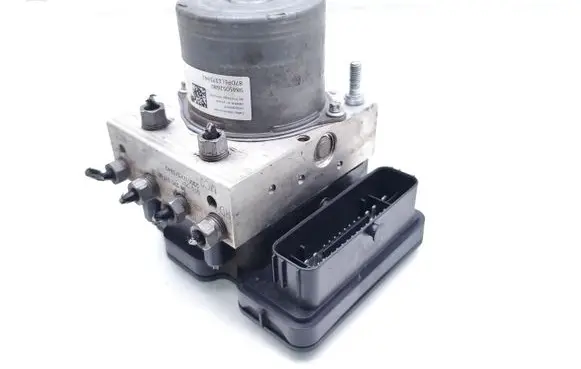 Citroen Berlingo ABS Pump 9827551180 0265295143