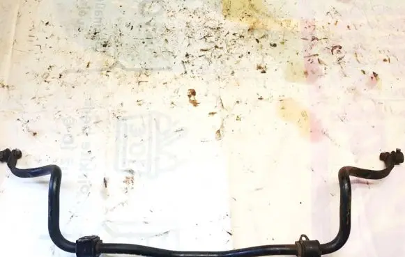Toyota Corolla Verso AR10 Front anti-roll bar/sway bar