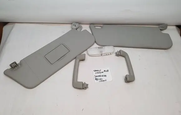 Ford Transit Custom Sun visor 