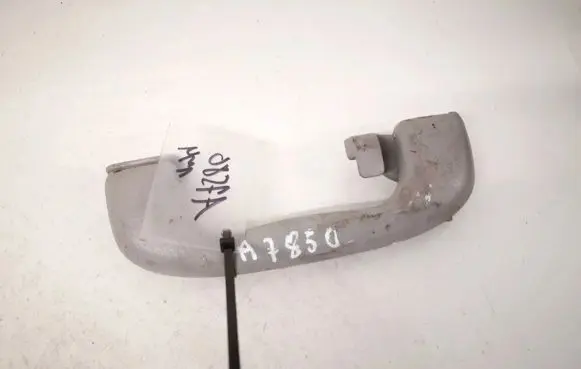 Opel Vectra C Rear interior roof grab handle