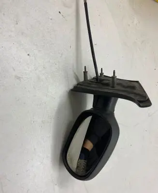 Renault Scenic I Manual wing mirror E1010461
