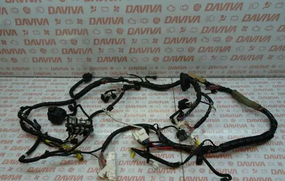 Honda CR-Z Other wiring loom 32120-SZT 32120-SZT-E303 77961-SZT